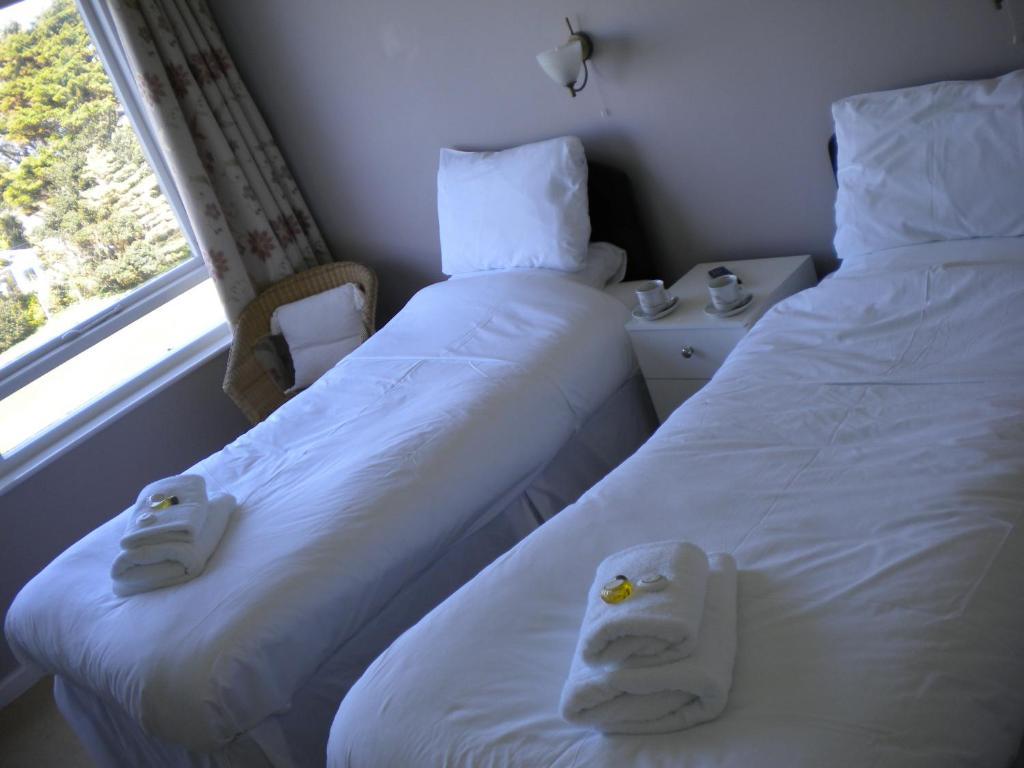 Bossiney House Hotel Tintagel Room photo