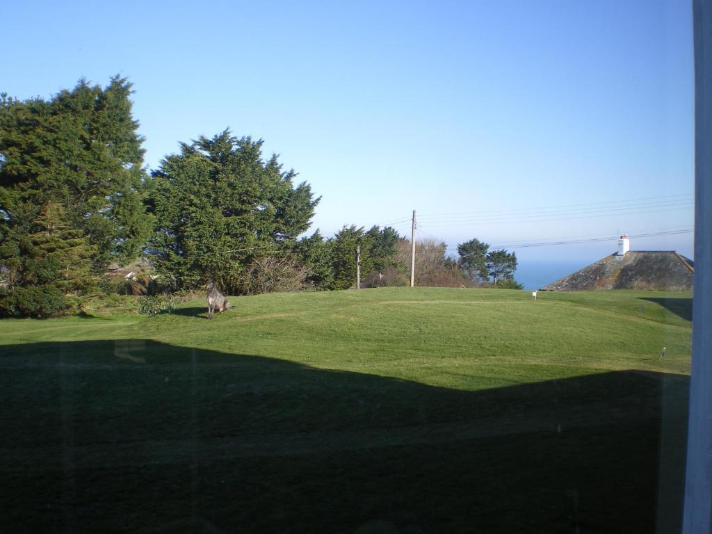 Bossiney House Hotel Tintagel Exterior photo